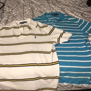 Ralph Lauren polo
